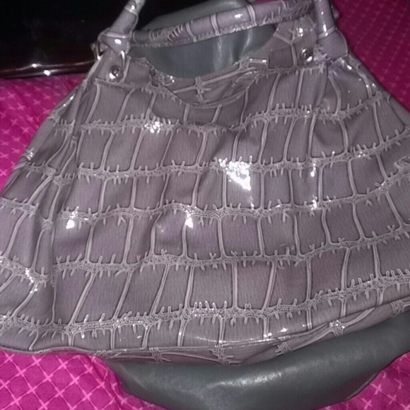 A purse