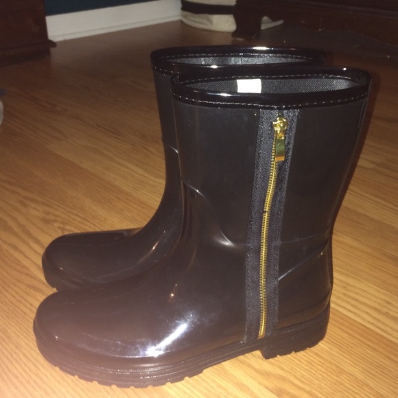 Unlisted Rain boots