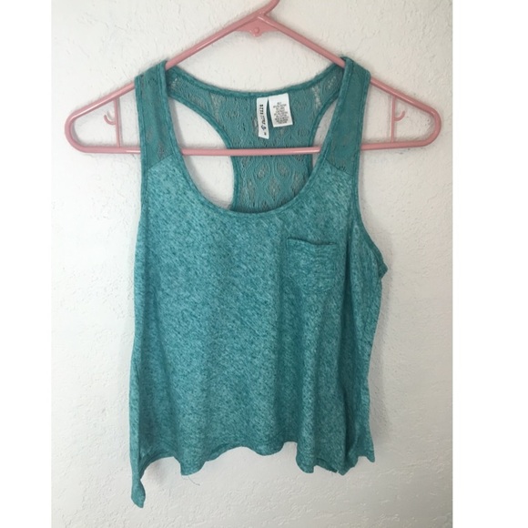 super cute razorback tank