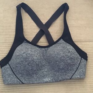 Victoria secret sports bra