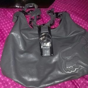 Fox Racing Purse
