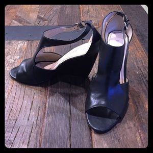 Nine West Wedges