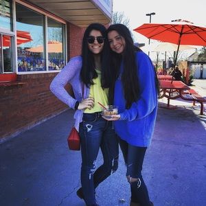 Meet your Posher, Shalvi