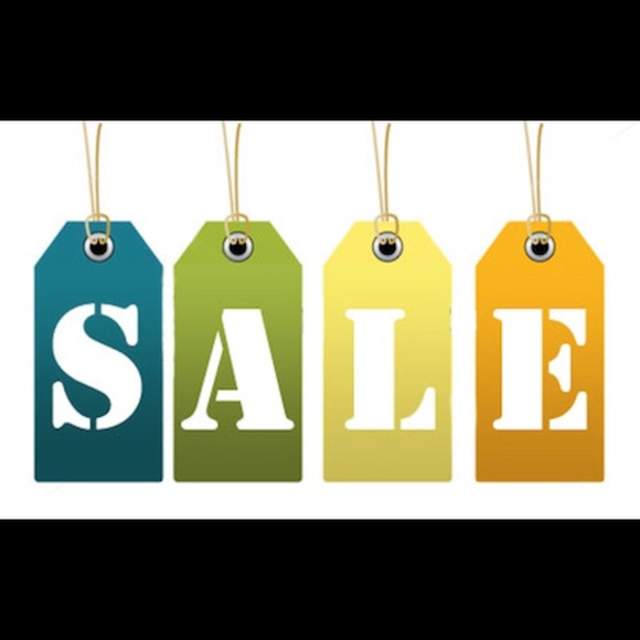 SALE