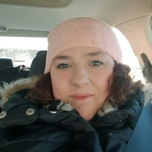 Meet your Posher, Brandy