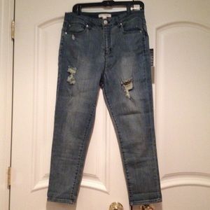 Forever 21 Jeans