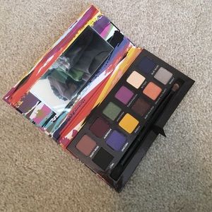 ABH Artist Palette • SOLD