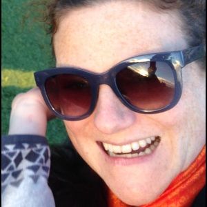 Meet your Posher, Jodie