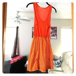 Dress size xs