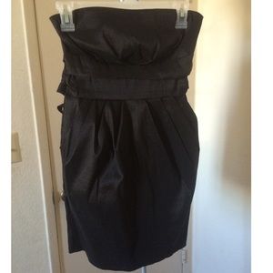 Forever 21 little black dress