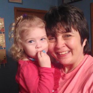 Meet your Posher, Darlene