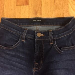 J Brand jeans size 25