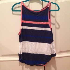 Abercrombie & Fitch Tank Top