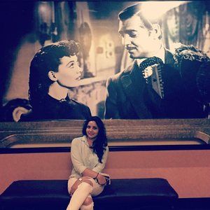 Meet your Posher, Nikita raj lakshmi