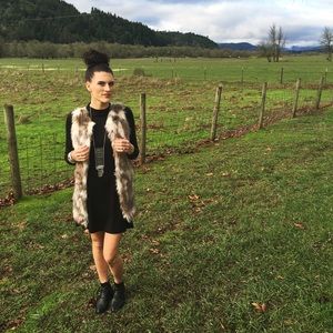 Meet your Posher, Kelly