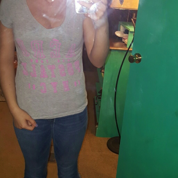 Aeropostale tshirt - Picture 1 of 2