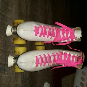 Roller Skates