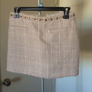 Forever 21 skirt