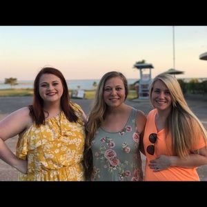 Meet your Posher, Carmen