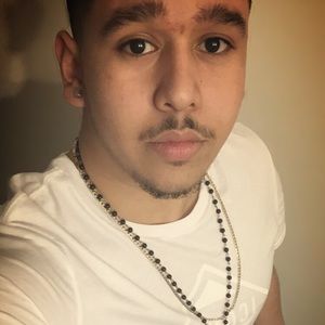 Meet your Posher, Rey