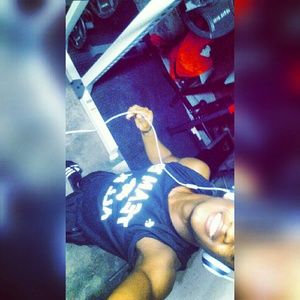 Meet your Posher, Devon