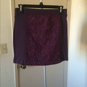 American eagle skirt