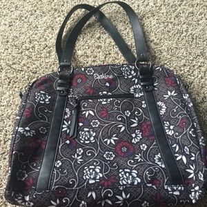 Dakine Laptop Bag / Purse