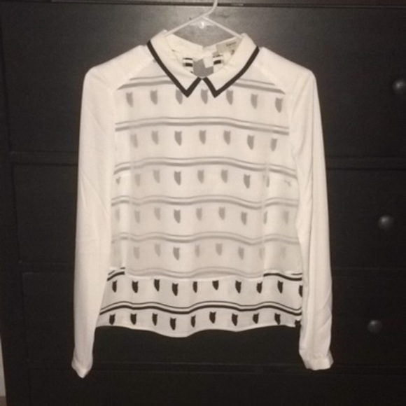 Brand new Semir Blouse! - Picture 1 of 4