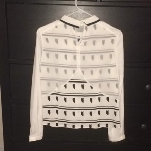 Brand new Semir Blouse! - Picture 2 of 4