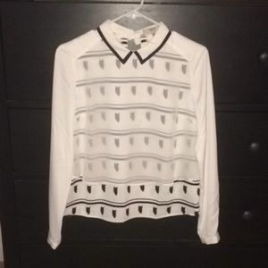 Brand new Semir Blouse!
