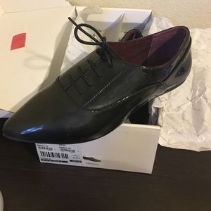 Black Dressy Aldo Women's Shoes