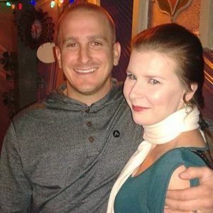 Meet your Posher, Tracy