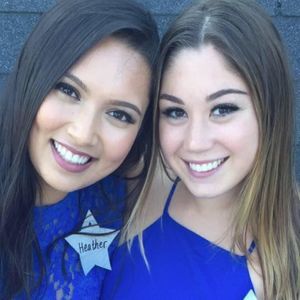 Meet your Posher, Elizabeth