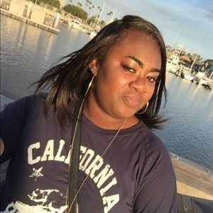 Meet your Posher, Loretha