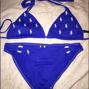 Ralph Lauren bikini 2 piece