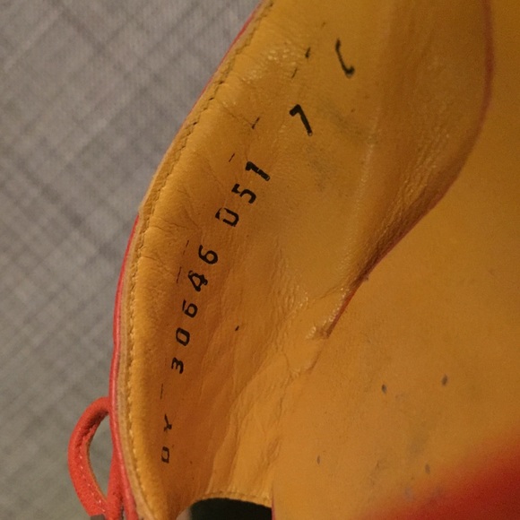 Salvatore Ferragamo kitten heel - Picture 4 of 4