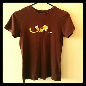 Gama-Go graphic tee