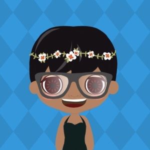 Meet your Posher, Sadarie