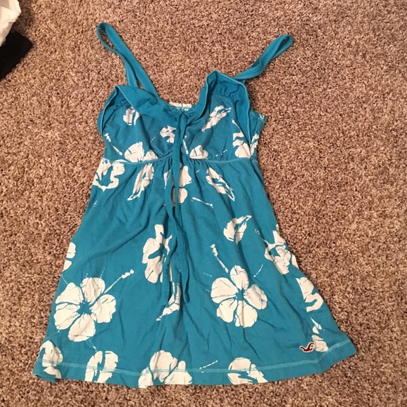 Cute dressy tank