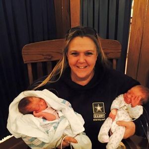 Meet your Posher, Teresa