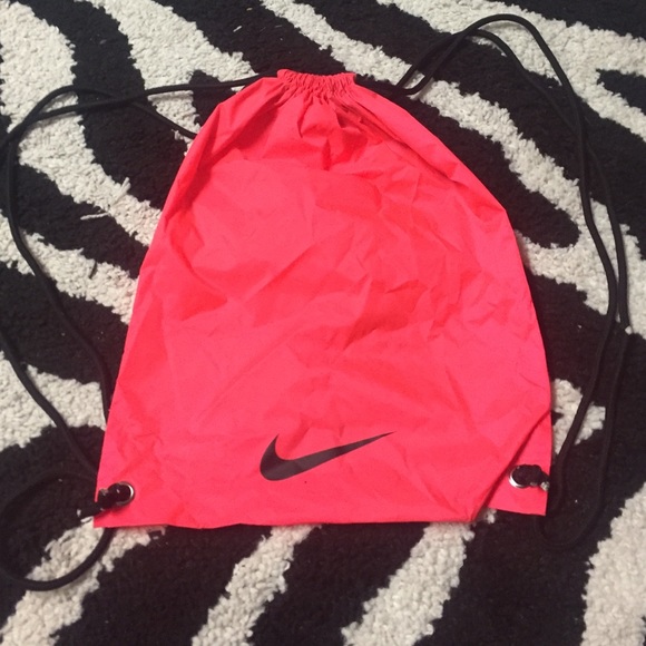 Nike bag!!