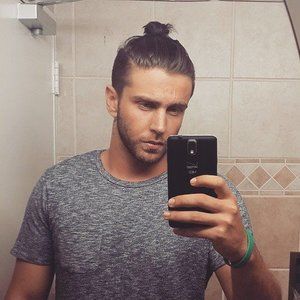 Meet your Posher, Nick