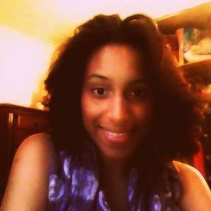 Meet your Posher, Erika