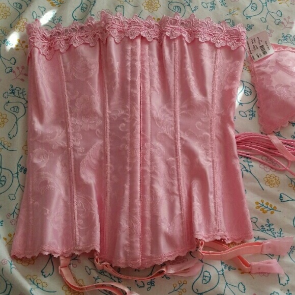 Dream corset