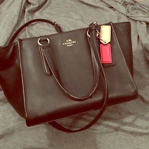 Coach Crossbody Bag