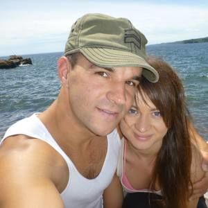 Meet your Posher, Инночка