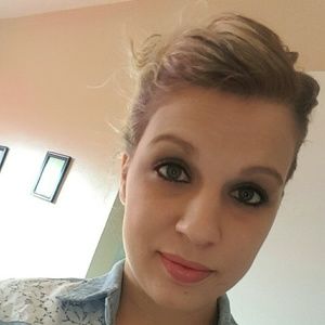 Meet your Posher, Kristen