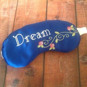 🎉 Dream Sleep Mask