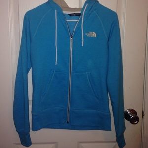 North Face Sweatshirt