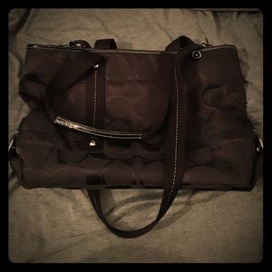 Coach Crossbody Bag - new mark down!
